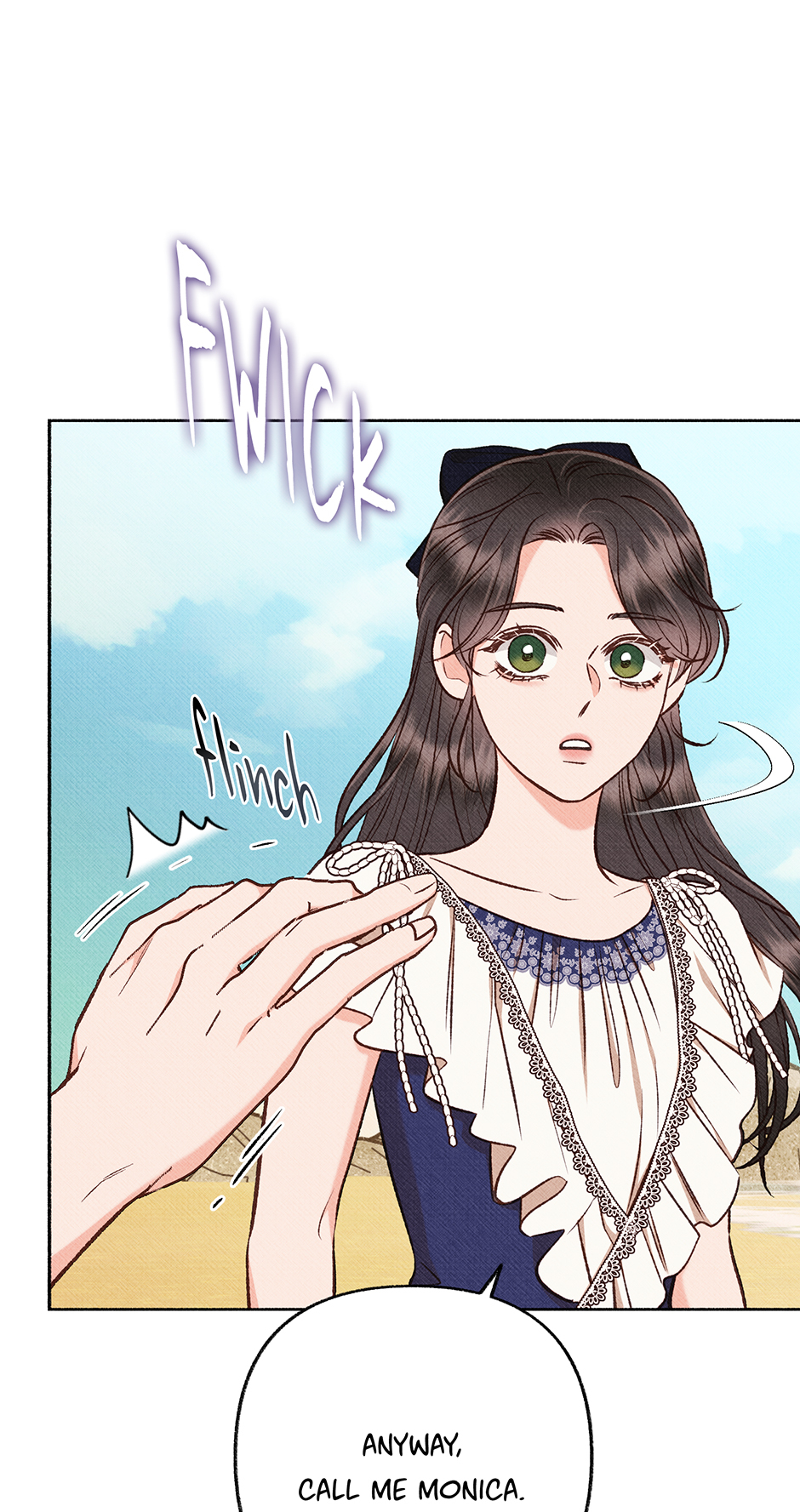 To My Rude Darling with Multiple Personalities Chapter 34 page 63 - 