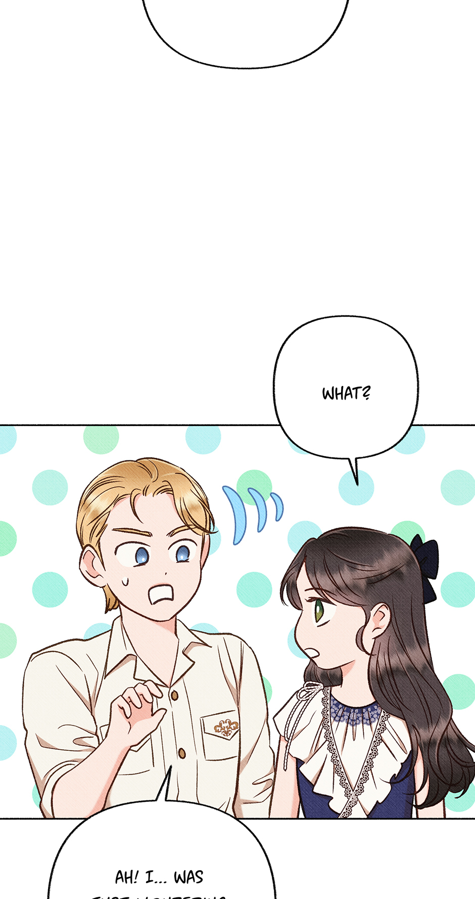 To My Rude Darling with Multiple Personalities Chapter 34 page 64 - 