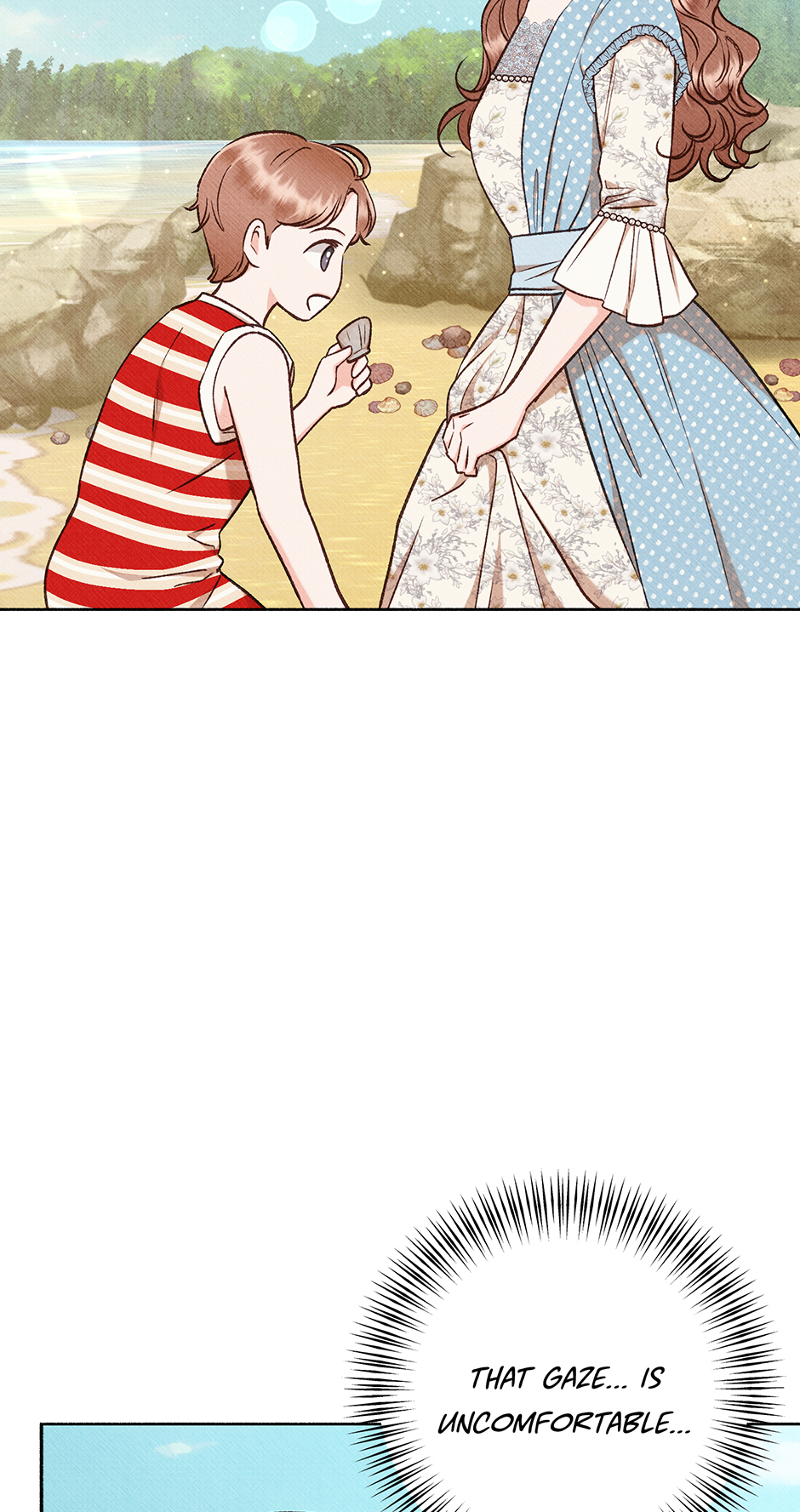 To My Rude Darling with Multiple Personalities Chapter 34 page 66 - 
