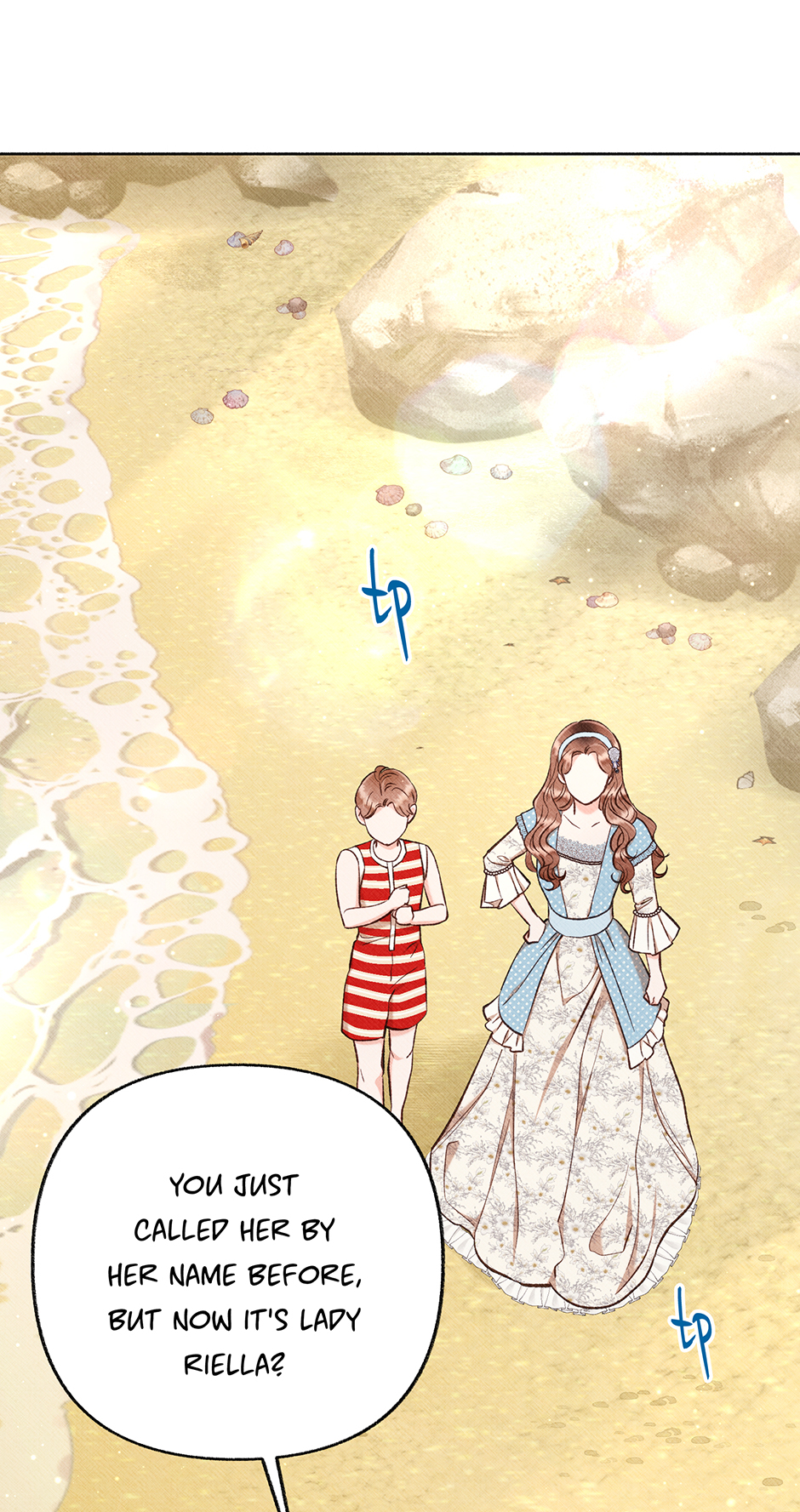 To My Rude Darling with Multiple Personalities Chapter 34 page 68 - 