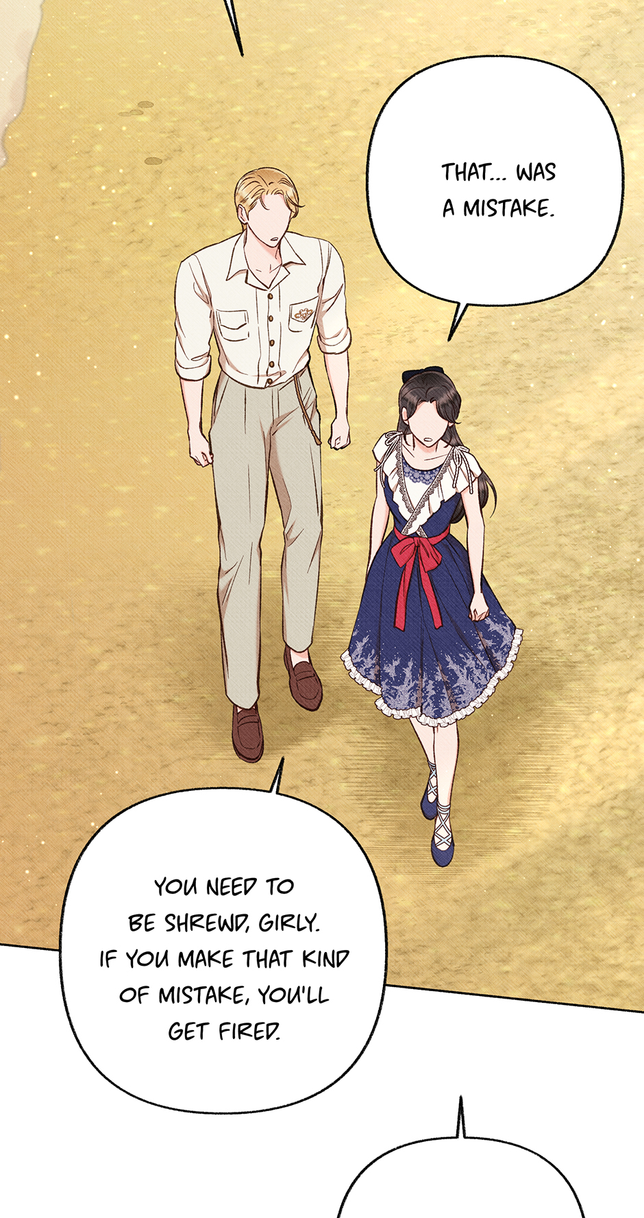 To My Rude Darling with Multiple Personalities Chapter 34 page 69 - 
