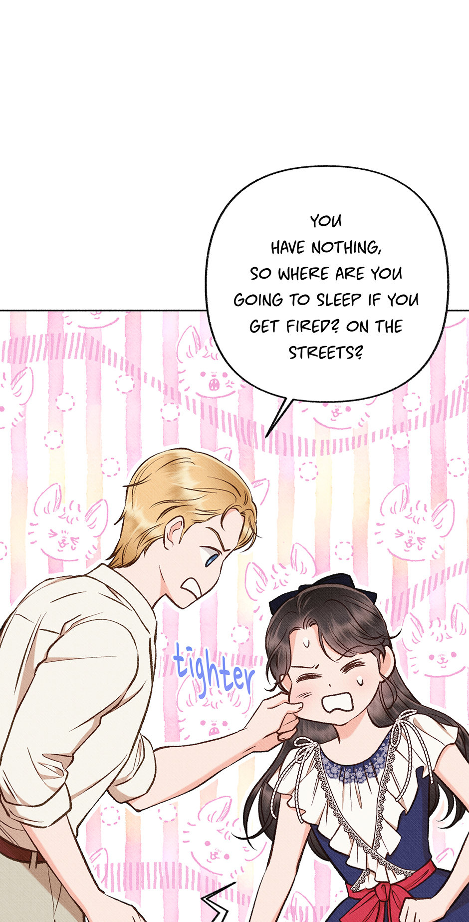 To My Rude Darling with Multiple Personalities Chapter 34 page 71 - 