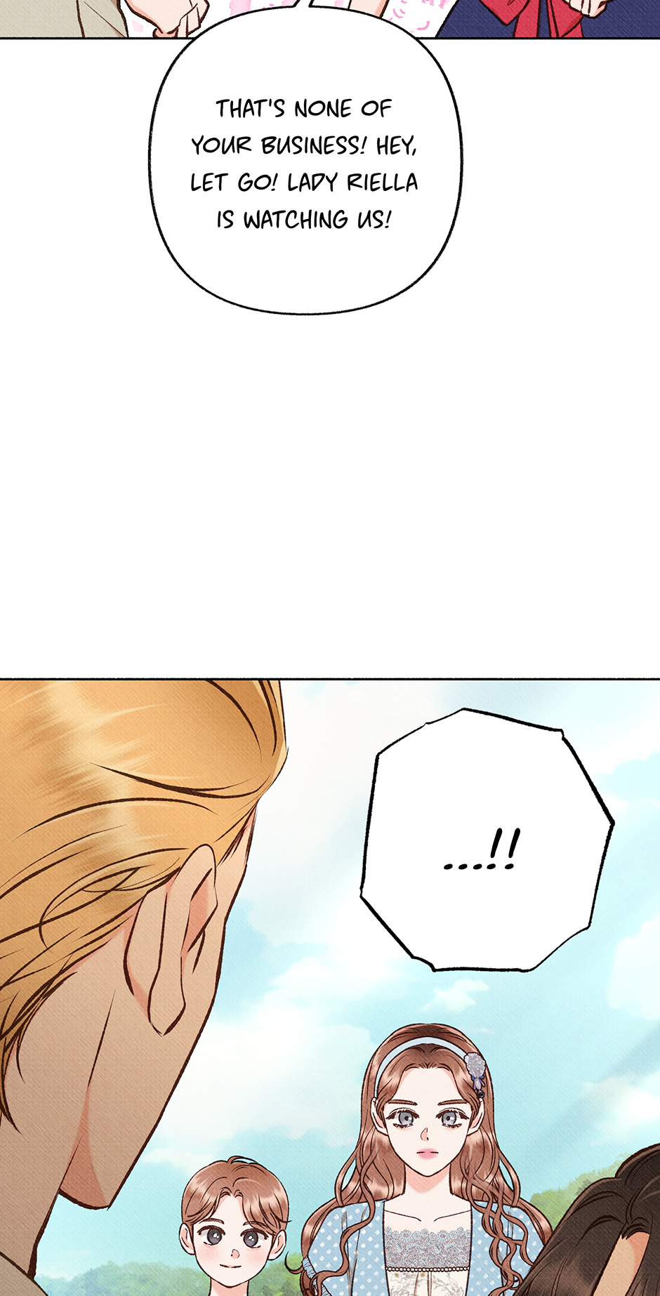 To My Rude Darling with Multiple Personalities Chapter 34 page 72 - 