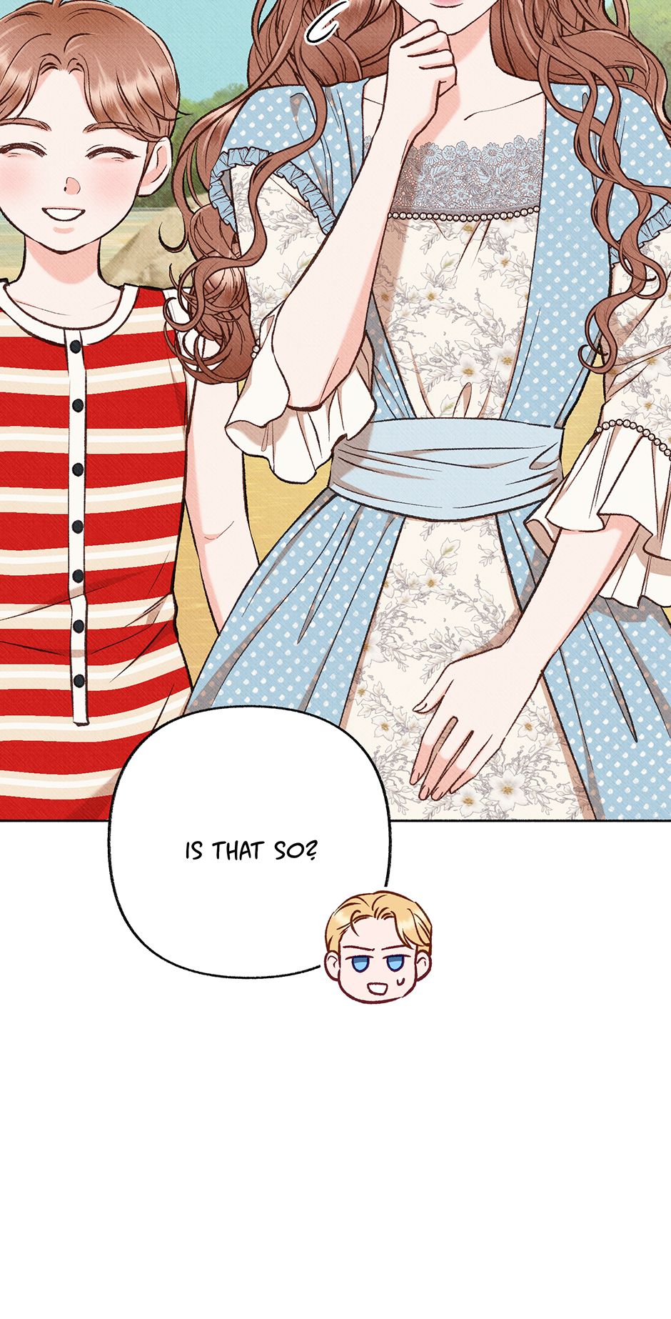 To My Rude Darling with Multiple Personalities Chapter 34 page 75 - 