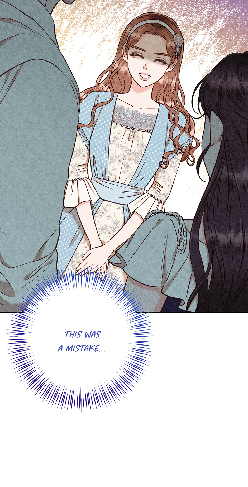 To My Rude Darling with Multiple Personalities Chapter 34 page 77 - 