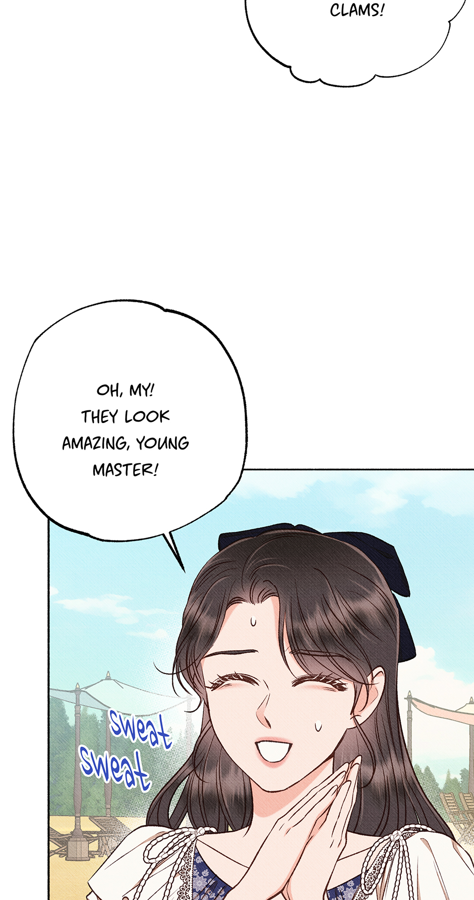 To My Rude Darling with Multiple Personalities Chapter 34 page 79 - 