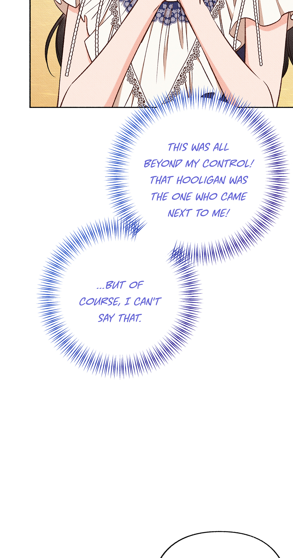 To My Rude Darling with Multiple Personalities Chapter 34 page 80 - 