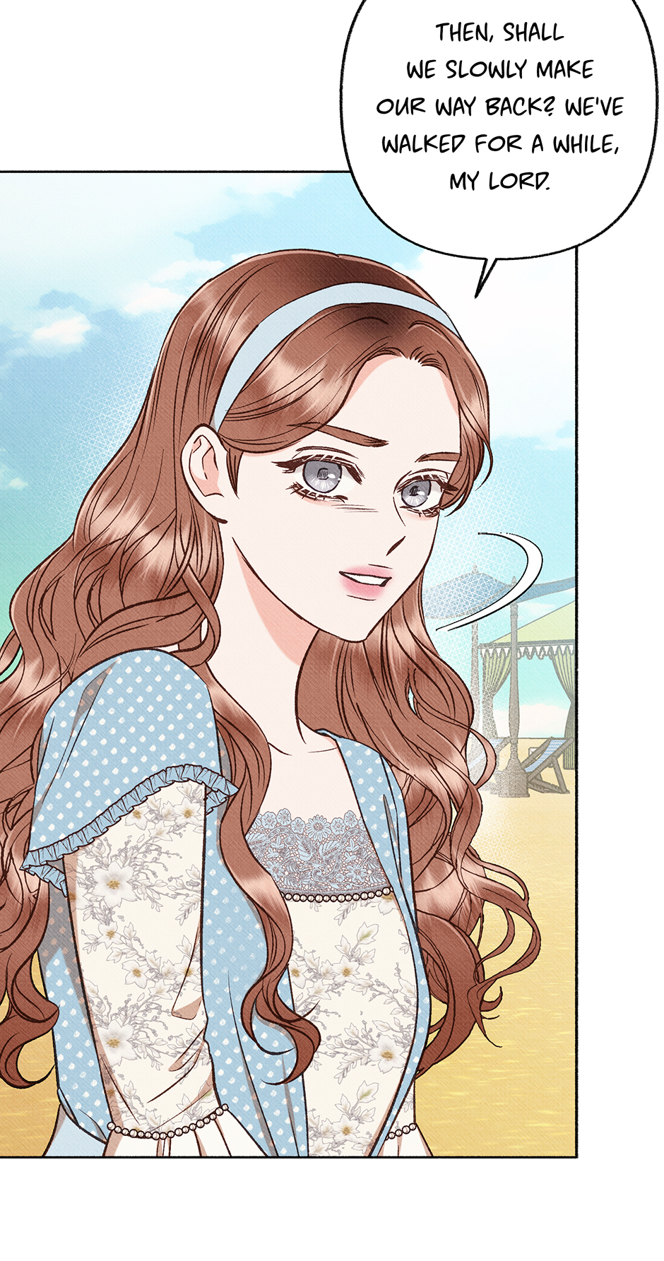 To My Rude Darling with Multiple Personalities Chapter 34 page 81 - 