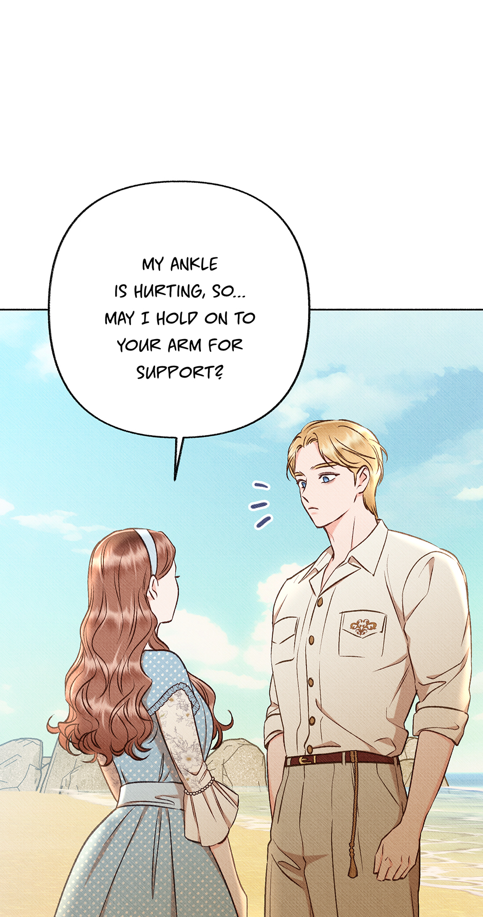 To My Rude Darling with Multiple Personalities Chapter 34 page 82 - 