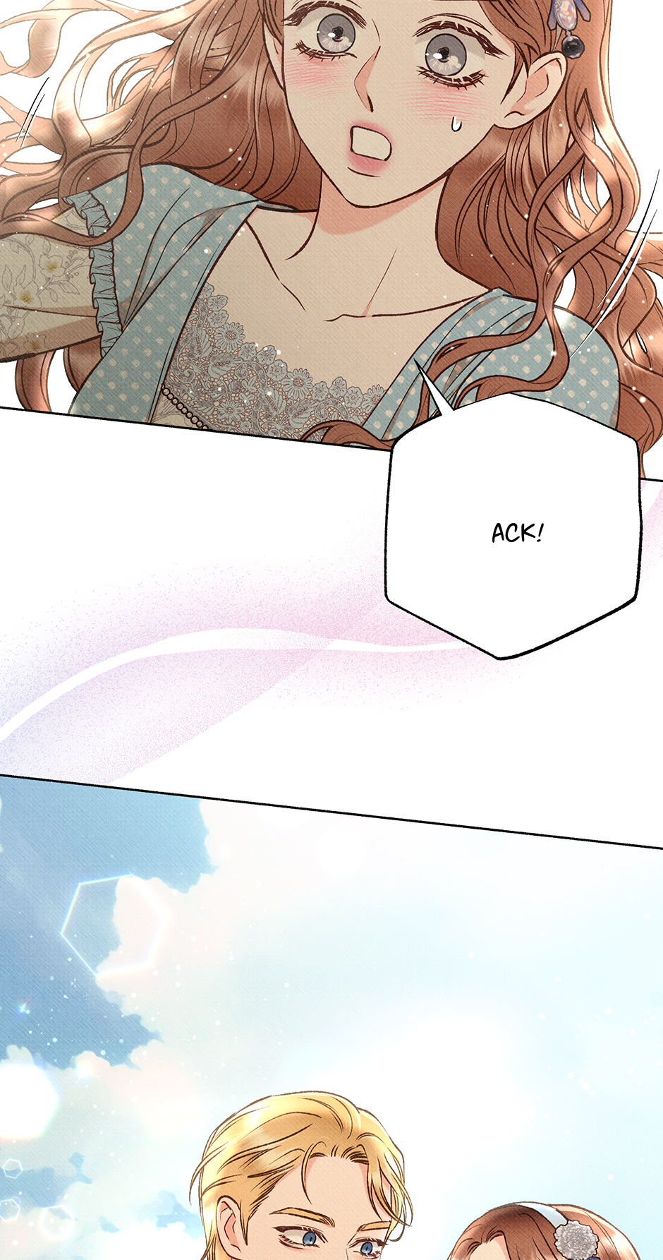 To My Rude Darling with Multiple Personalities Chapter 34 page 84 - 