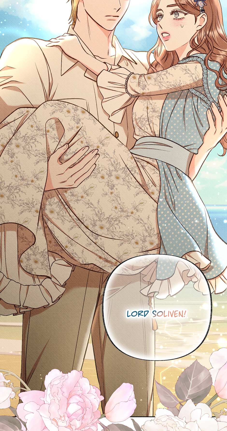 To My Rude Darling with Multiple Personalities Chapter 34 page 85 - 