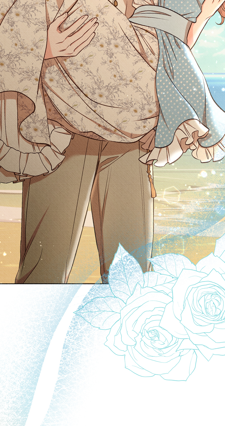 To My Rude Darling with Multiple Personalities Chapter 35 page 2 - 