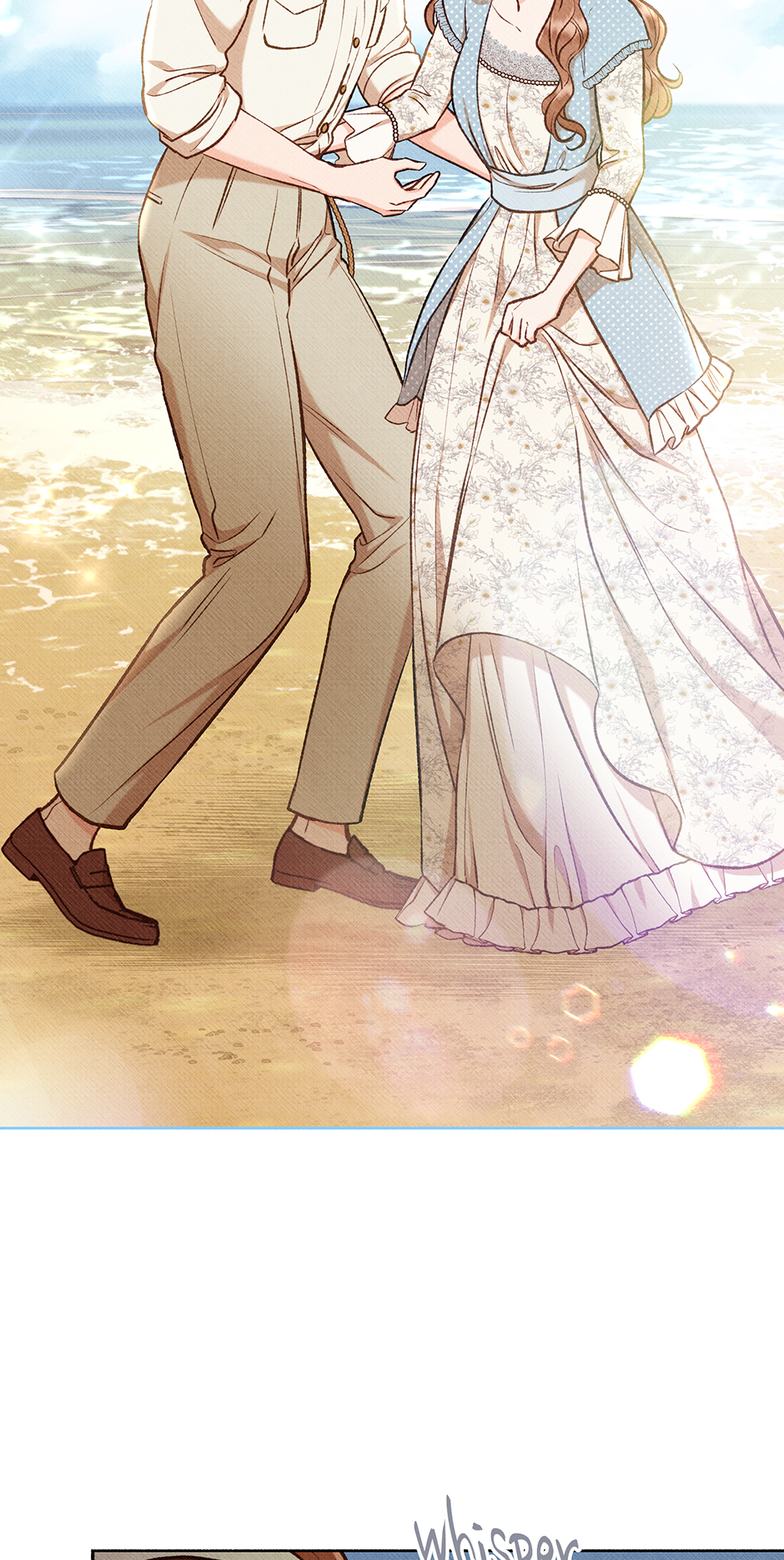 To My Rude Darling with Multiple Personalities Chapter 35 page 12 - 