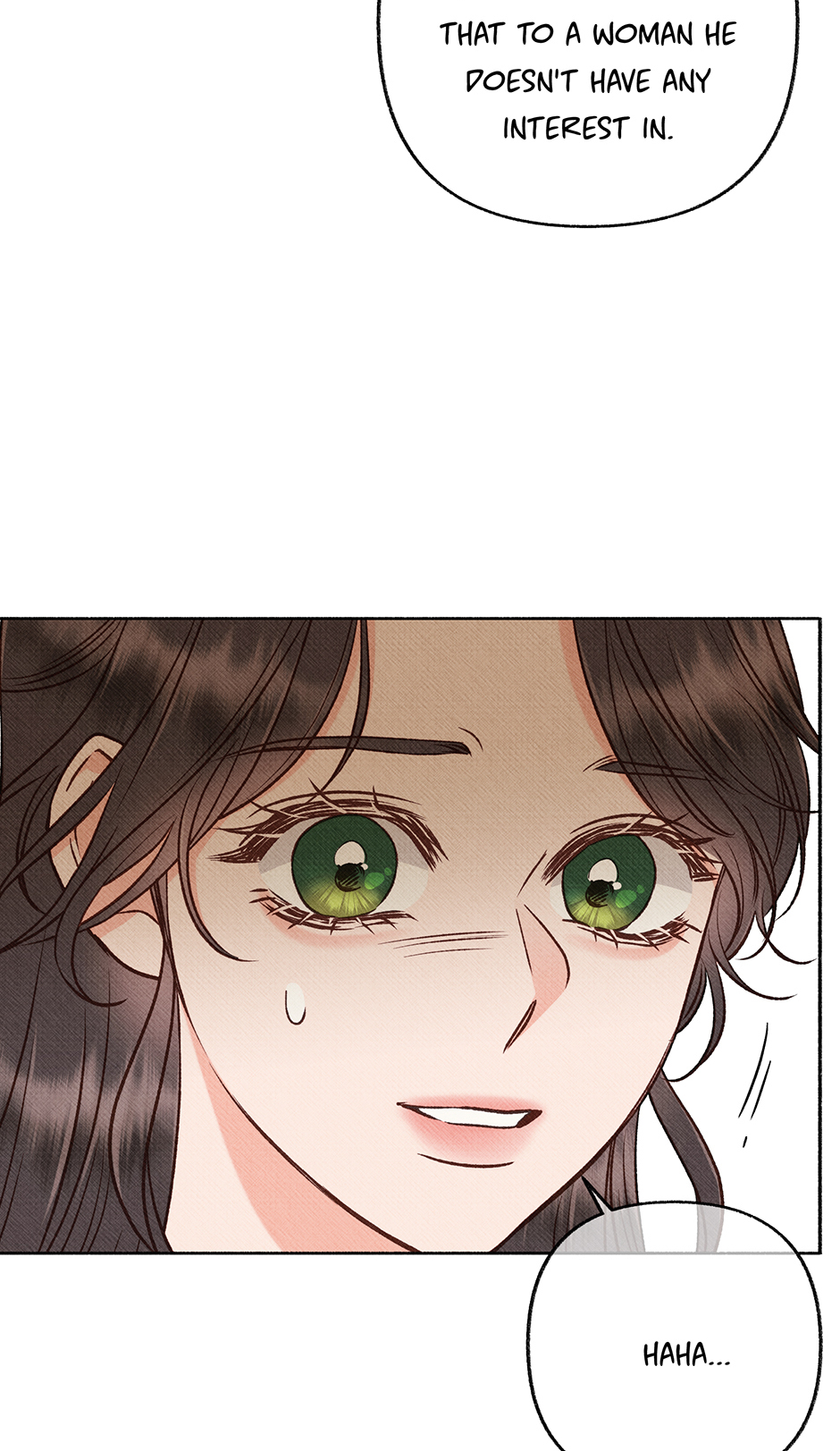 To My Rude Darling with Multiple Personalities Chapter 35 page 17 - 