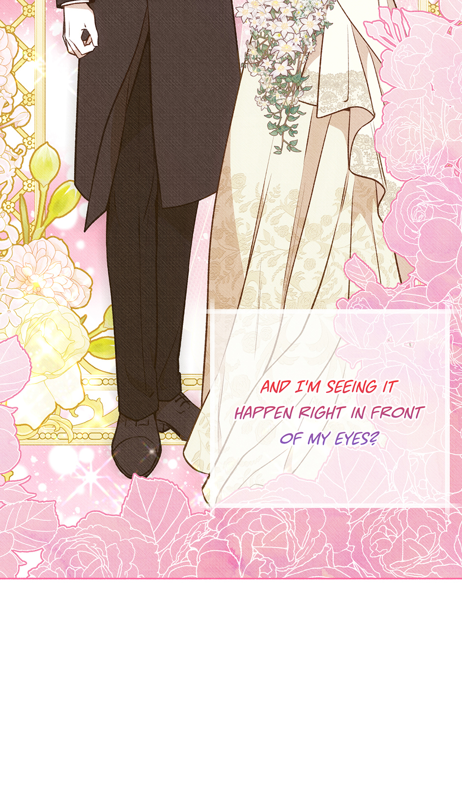 To My Rude Darling with Multiple Personalities Chapter 35 page 21 - 