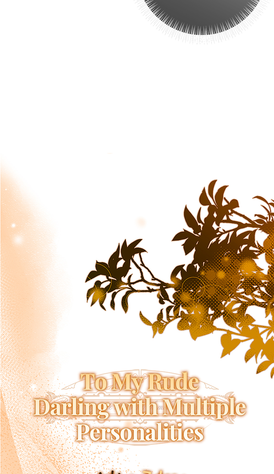 To My Rude Darling with Multiple Personalities Chapter 35 page 24 - 