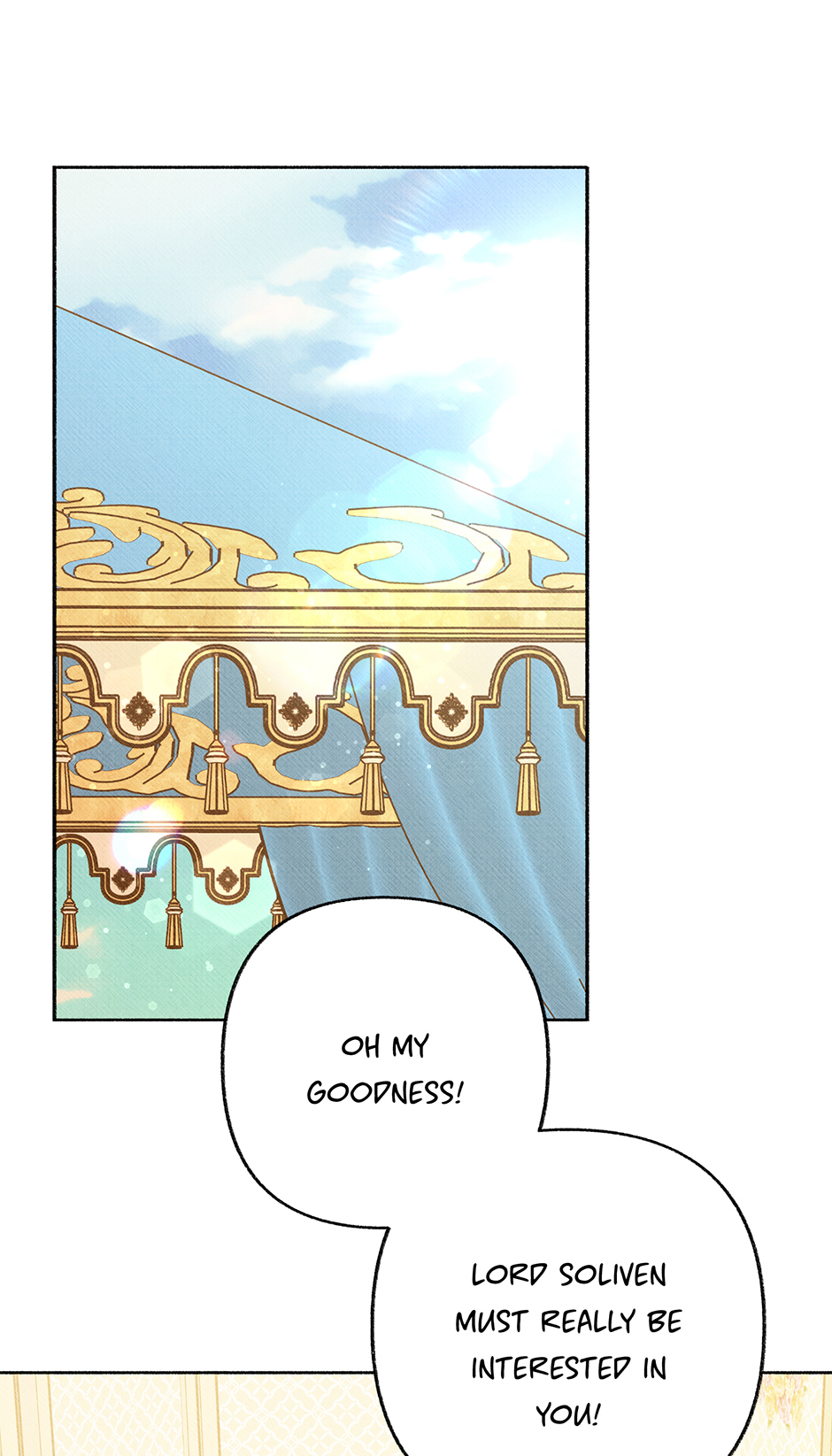 To My Rude Darling with Multiple Personalities Chapter 35 page 26 - 