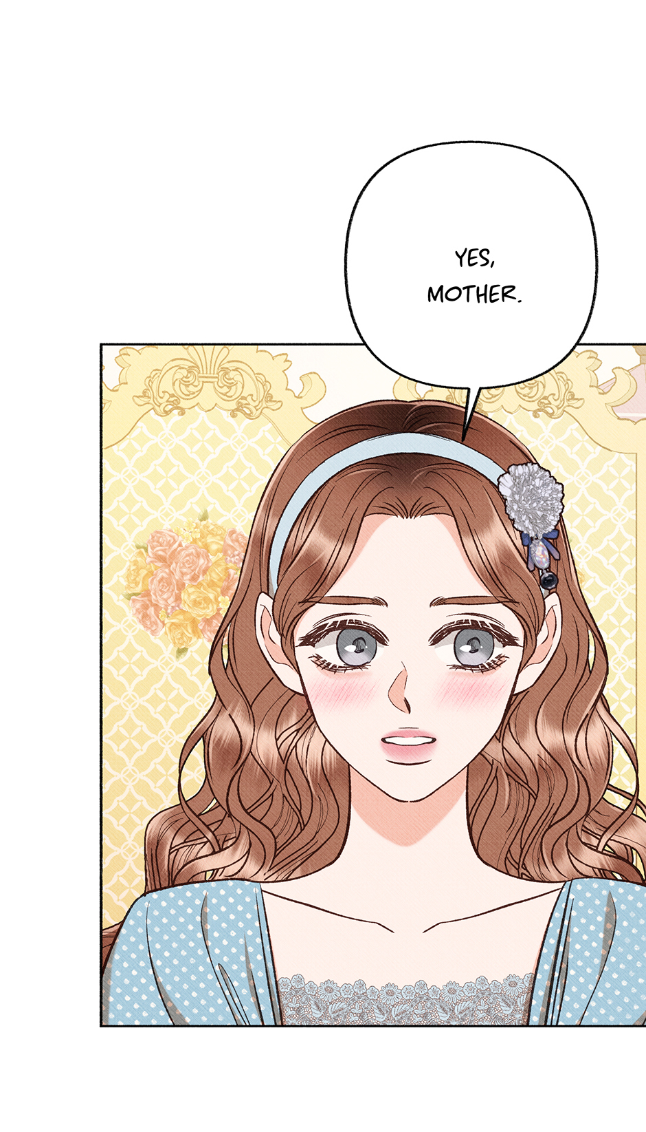 To My Rude Darling with Multiple Personalities Chapter 35 page 28 - 
