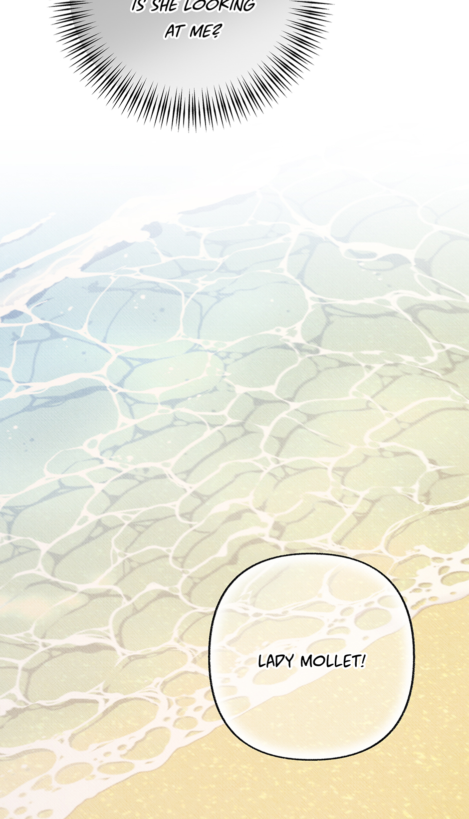 To My Rude Darling with Multiple Personalities Chapter 35 page 30 - 