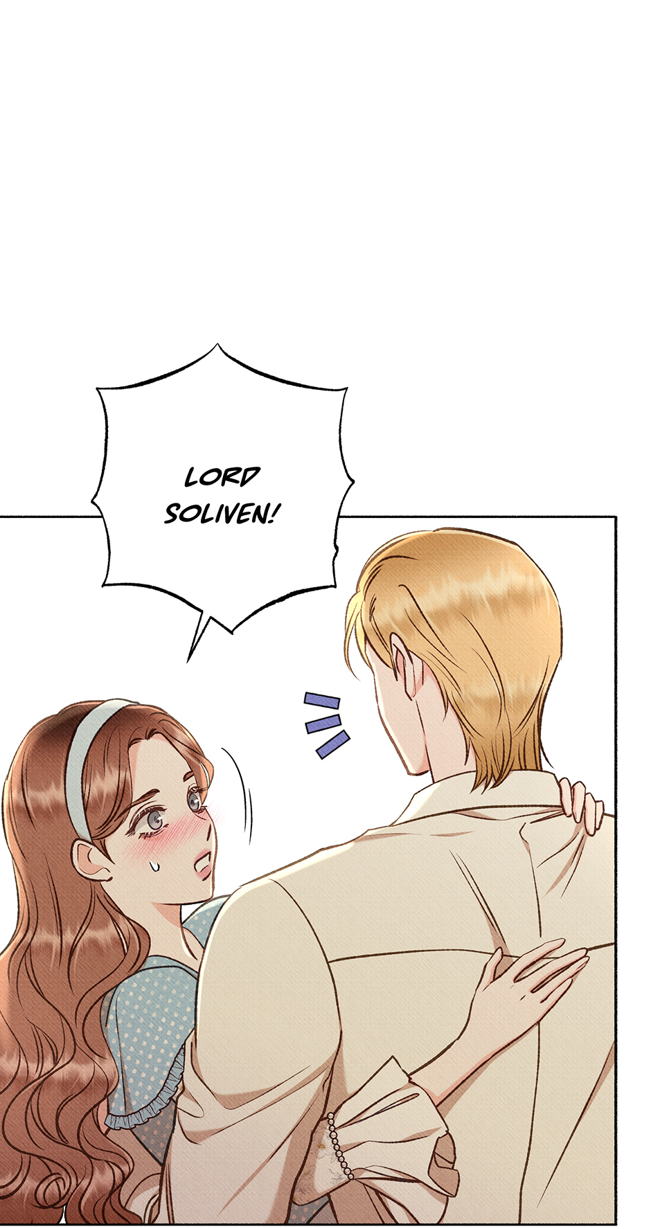 To My Rude Darling with Multiple Personalities Chapter 35 page 4 - 