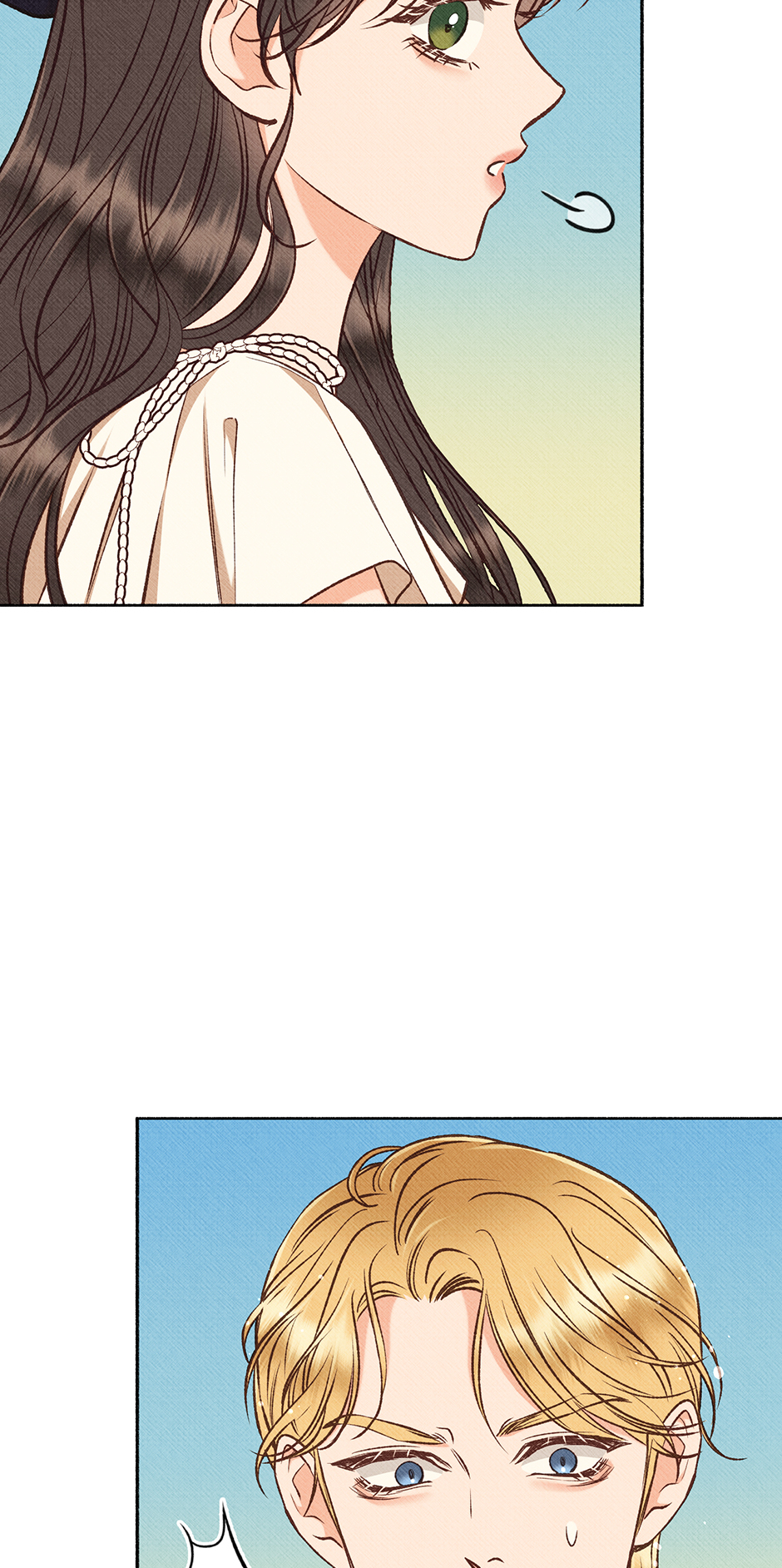 To My Rude Darling with Multiple Personalities Chapter 35 page 41 - 