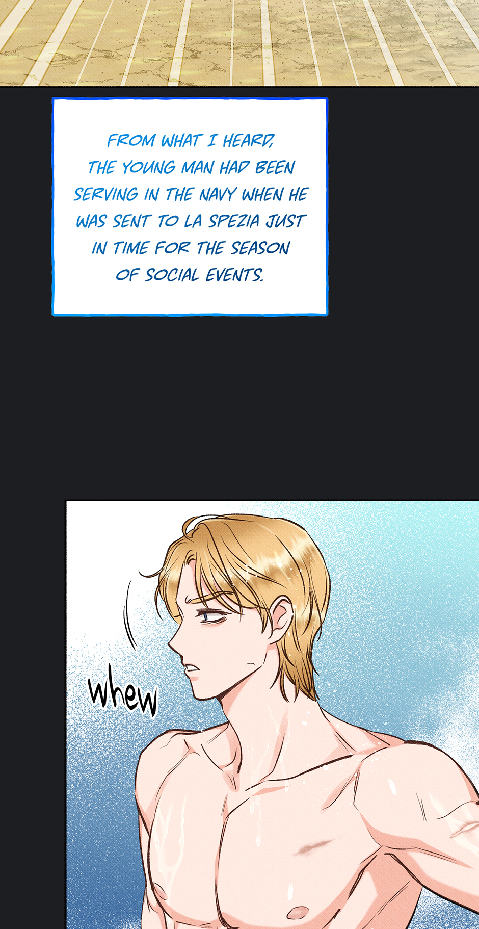 To My Rude Darling with Multiple Personalities Chapter 35 page 47 - 