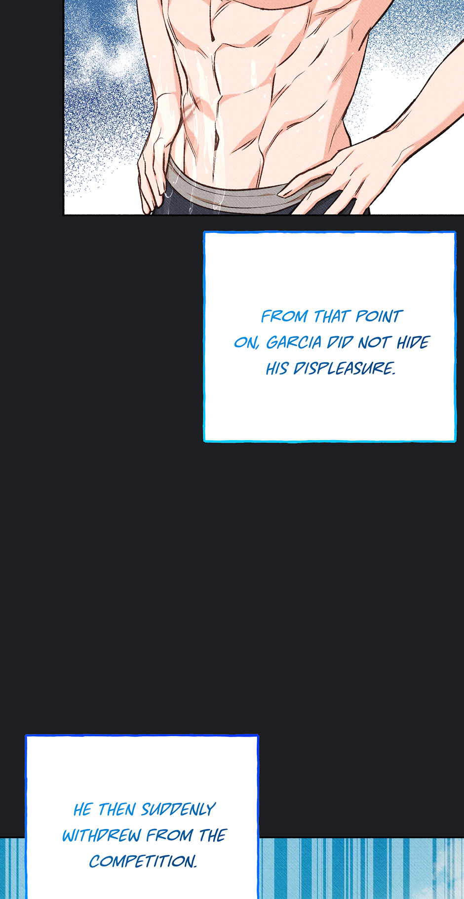 To My Rude Darling with Multiple Personalities Chapter 35 page 48 - 