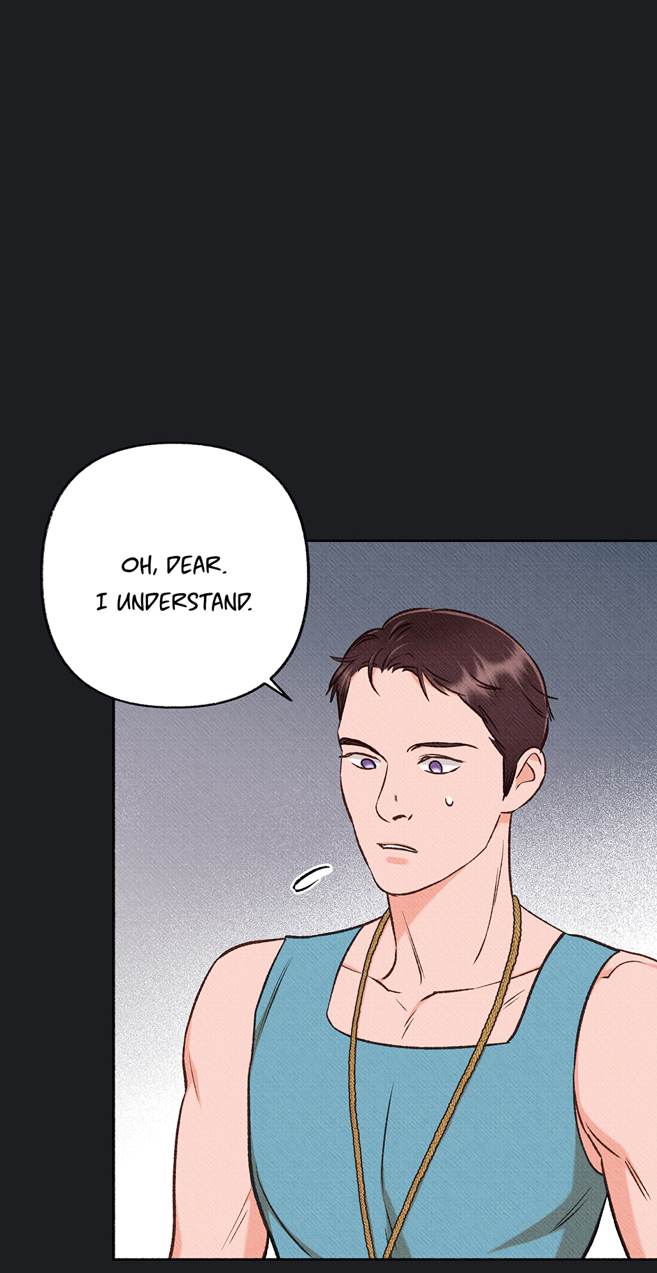 To My Rude Darling with Multiple Personalities Chapter 35 page 51 - 