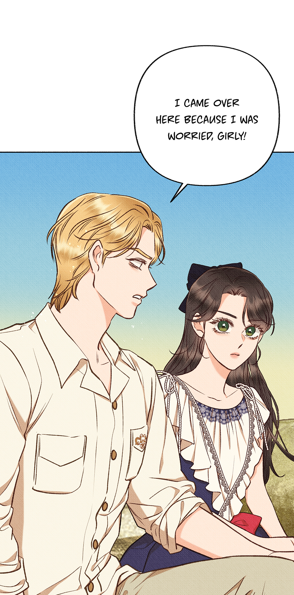 To My Rude Darling with Multiple Personalities Chapter 35 page 53 - 