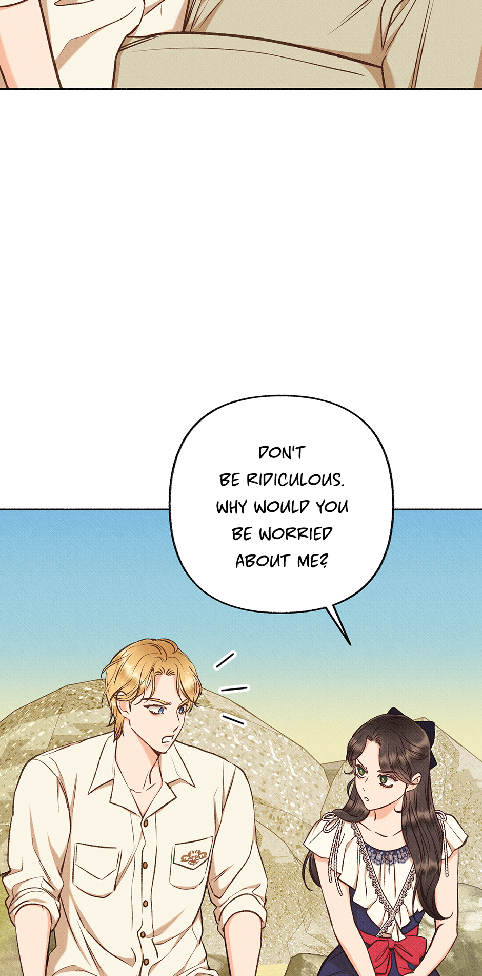 To My Rude Darling with Multiple Personalities Chapter 35 page 54 - 