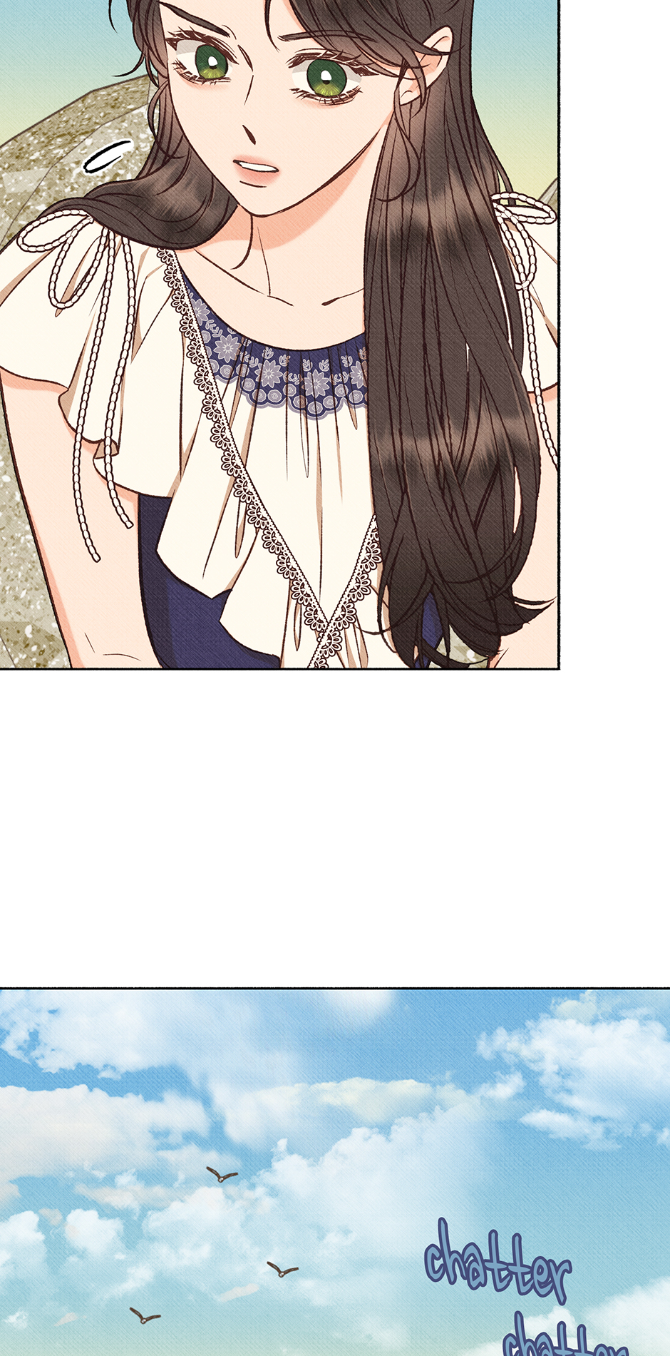 To My Rude Darling with Multiple Personalities Chapter 35 page 56 - 