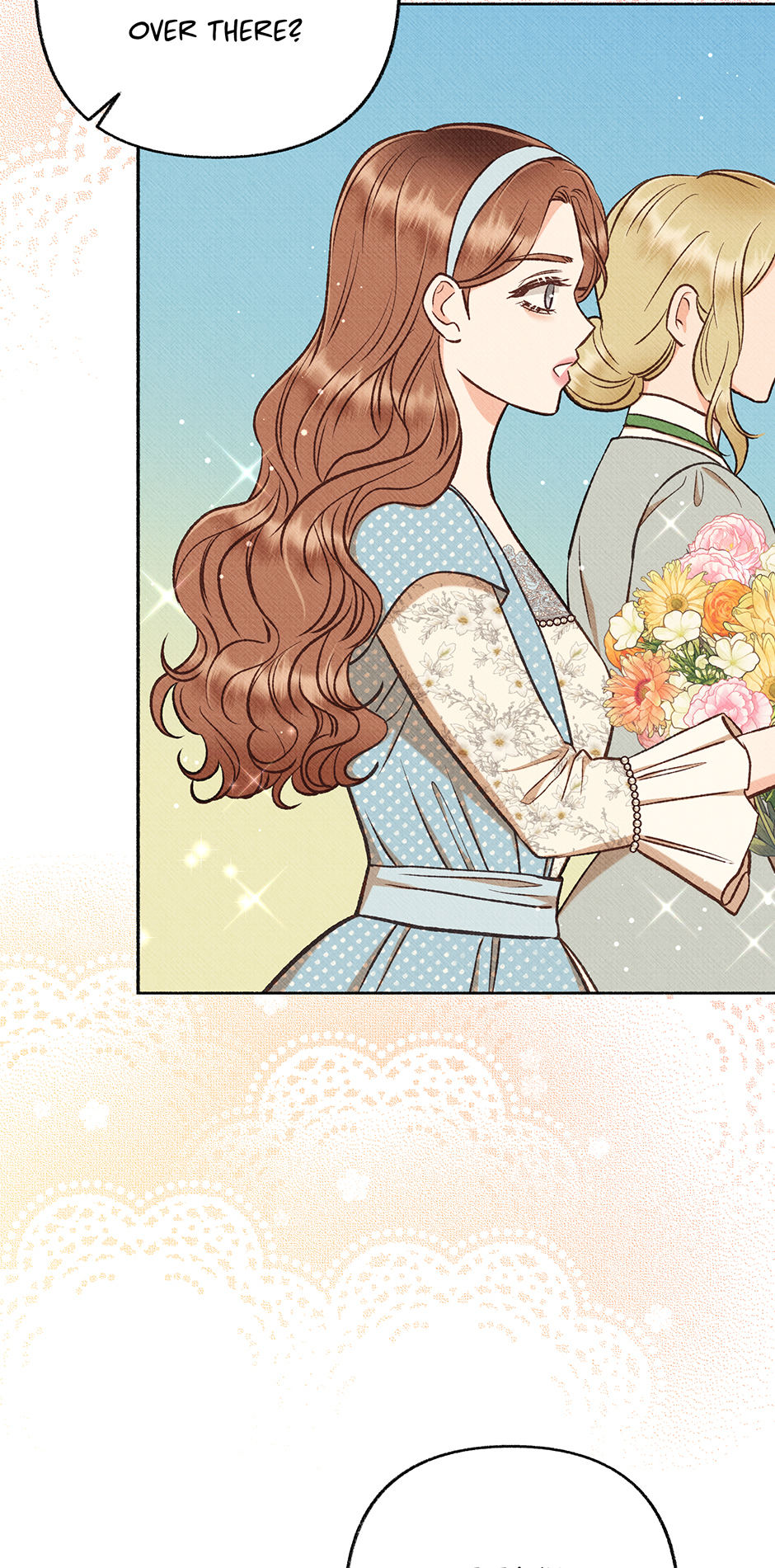 To My Rude Darling with Multiple Personalities Chapter 35 page 58 - 