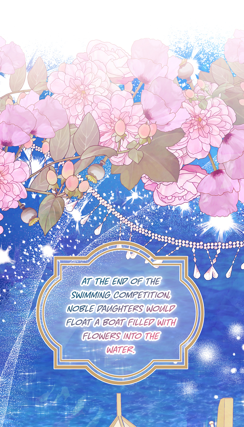 To My Rude Darling with Multiple Personalities Chapter 35 page 60 - 
