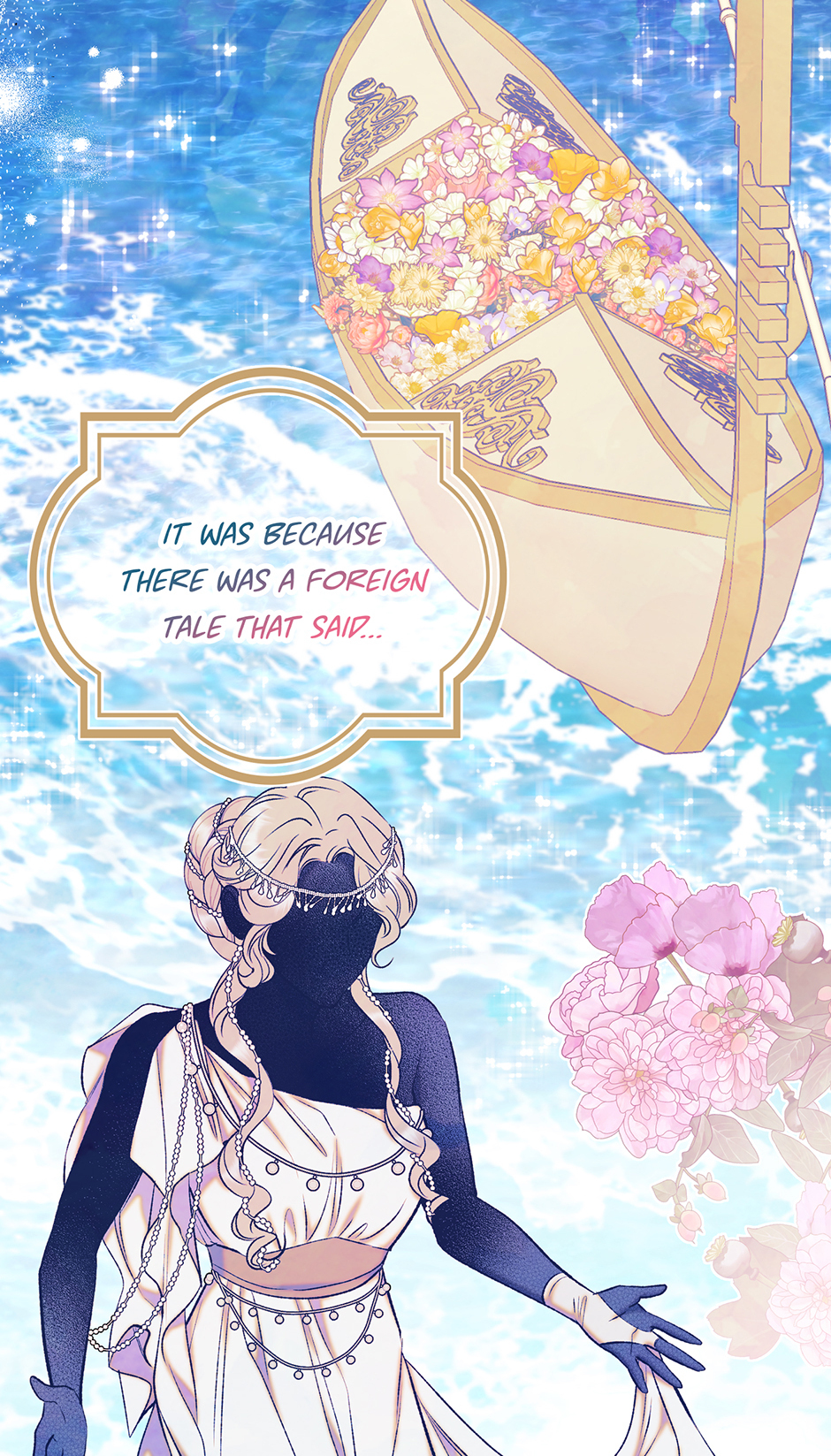 To My Rude Darling with Multiple Personalities Chapter 35 page 61 - 