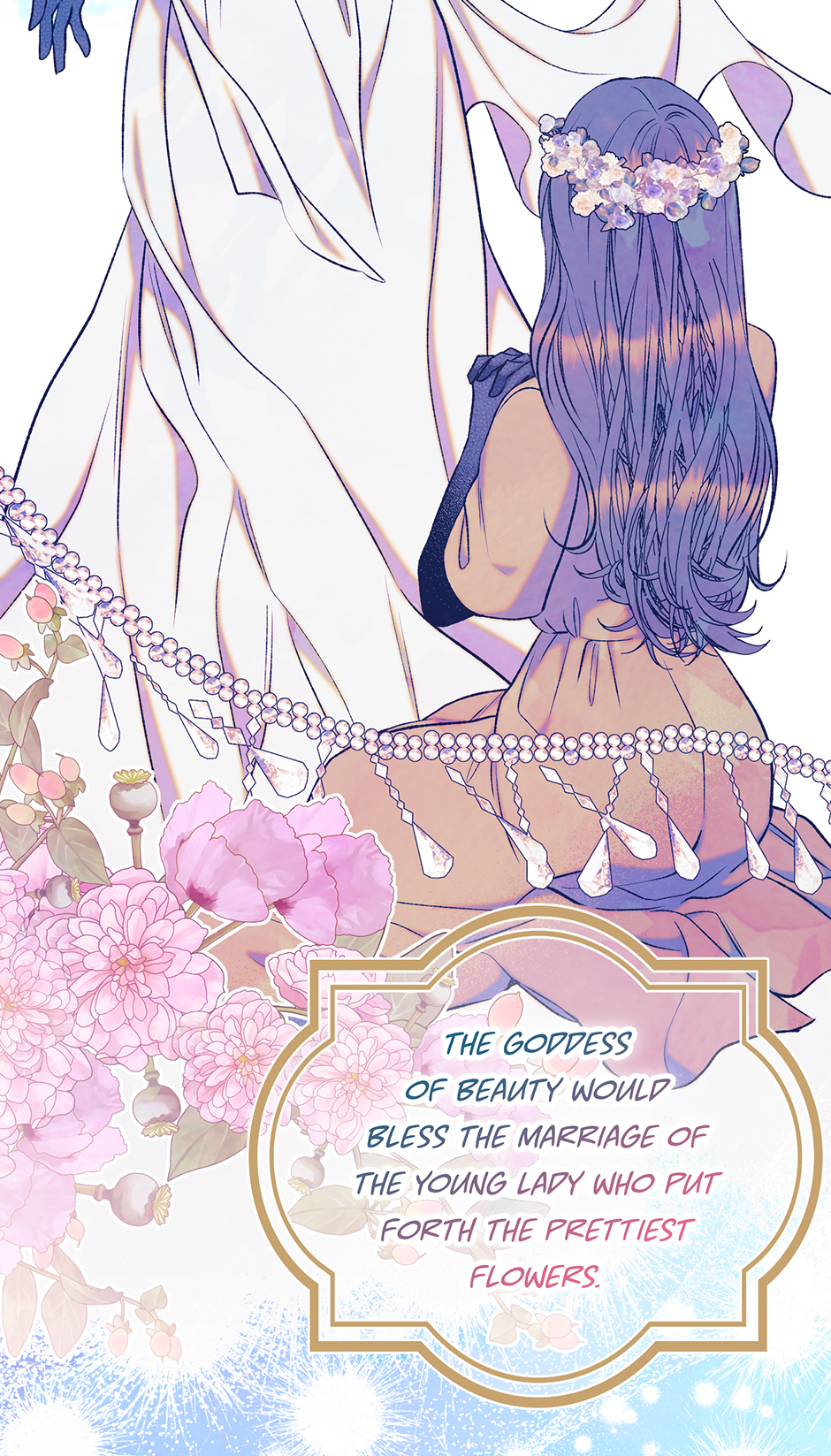 To My Rude Darling with Multiple Personalities Chapter 35 page 62 - 