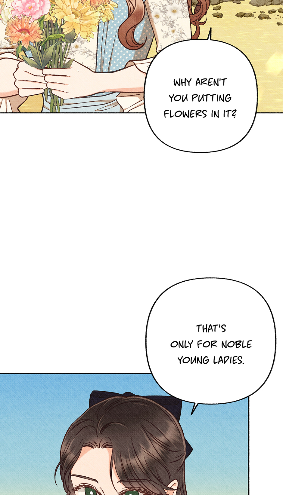 To My Rude Darling with Multiple Personalities Chapter 35 page 64 - 