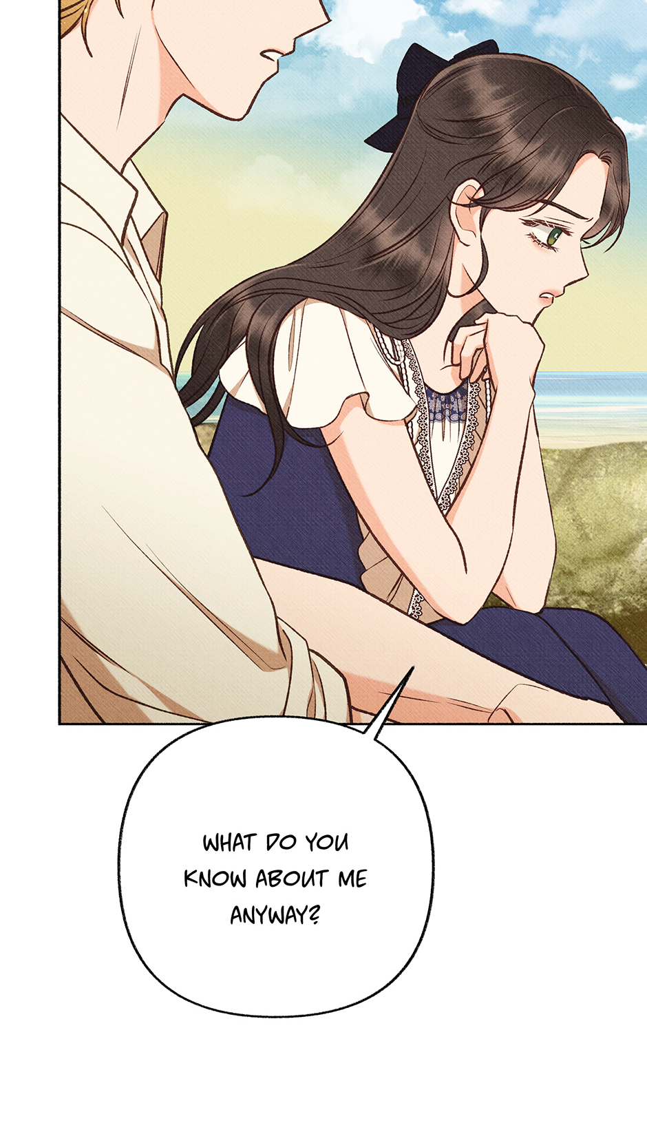 To My Rude Darling with Multiple Personalities Chapter 35 page 69 - 
