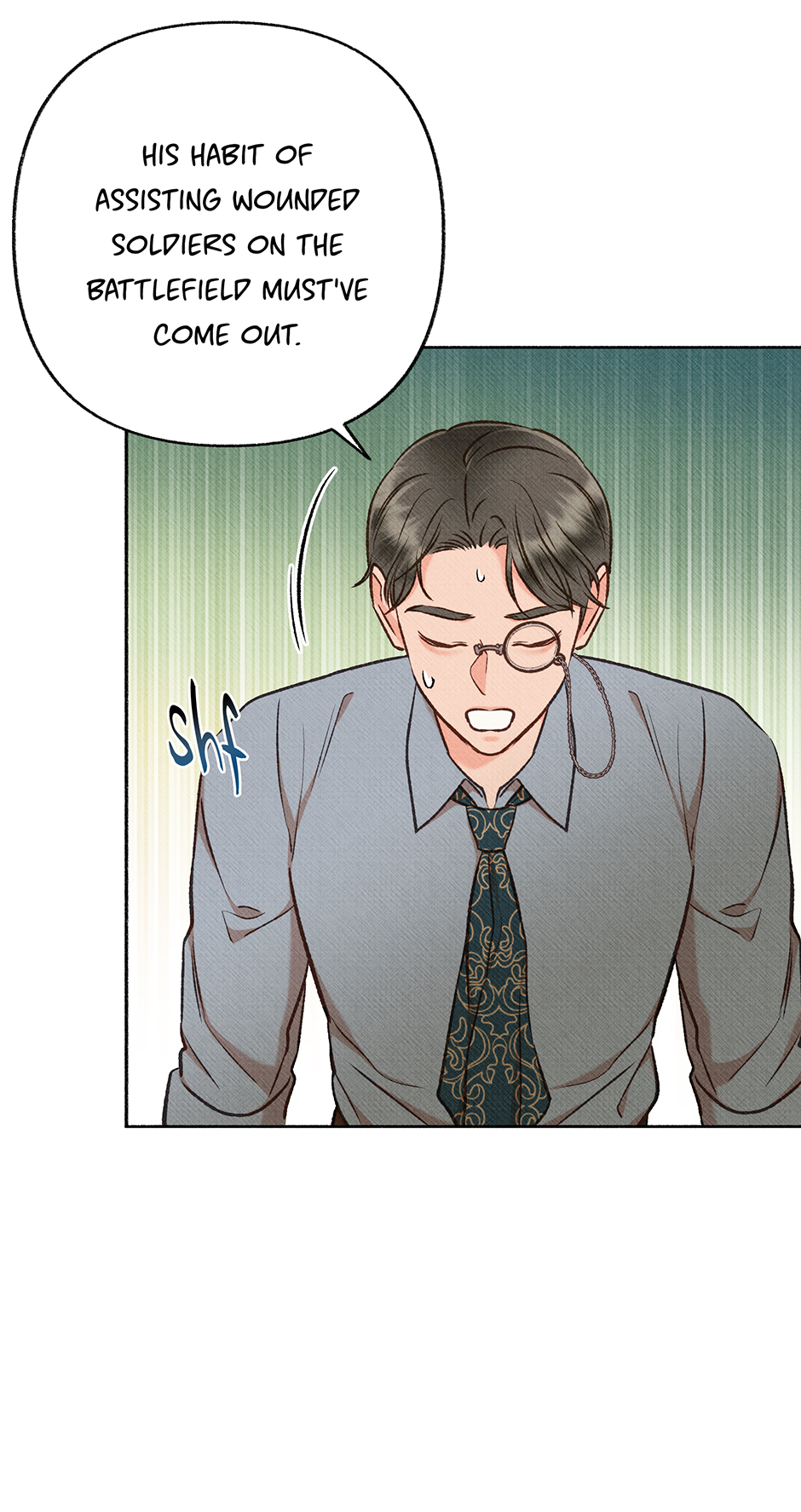 To My Rude Darling with Multiple Personalities Chapter 35 page 8 - 