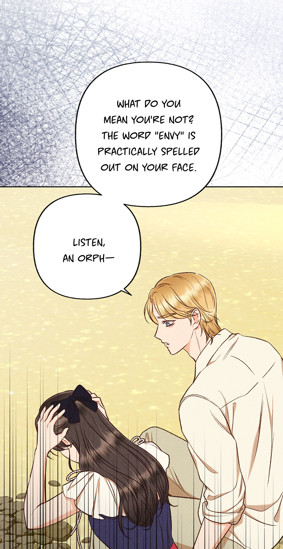 To My Rude Darling with Multiple Personalities Chapter 35 page 72 - 