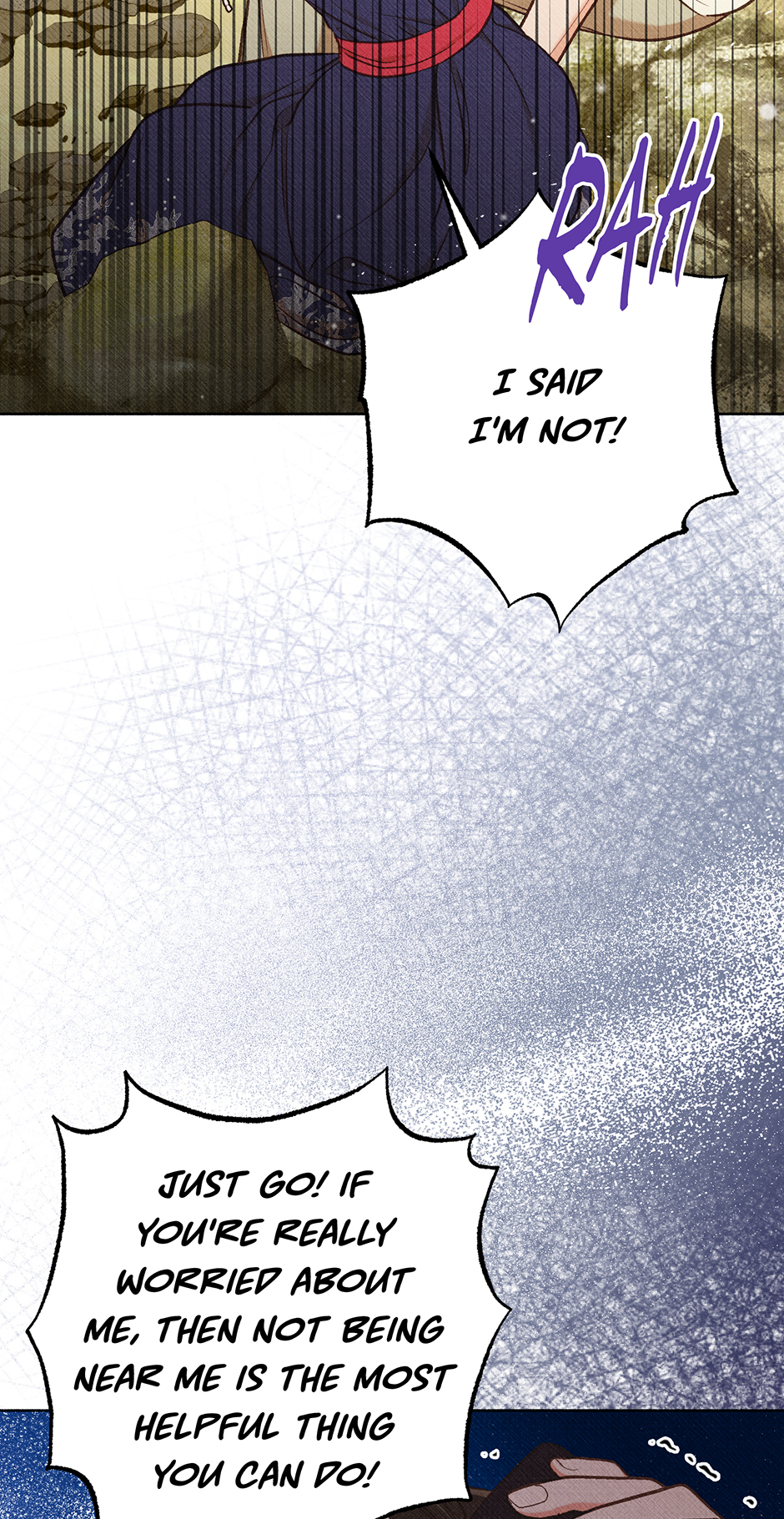 To My Rude Darling with Multiple Personalities Chapter 35 page 73 - 