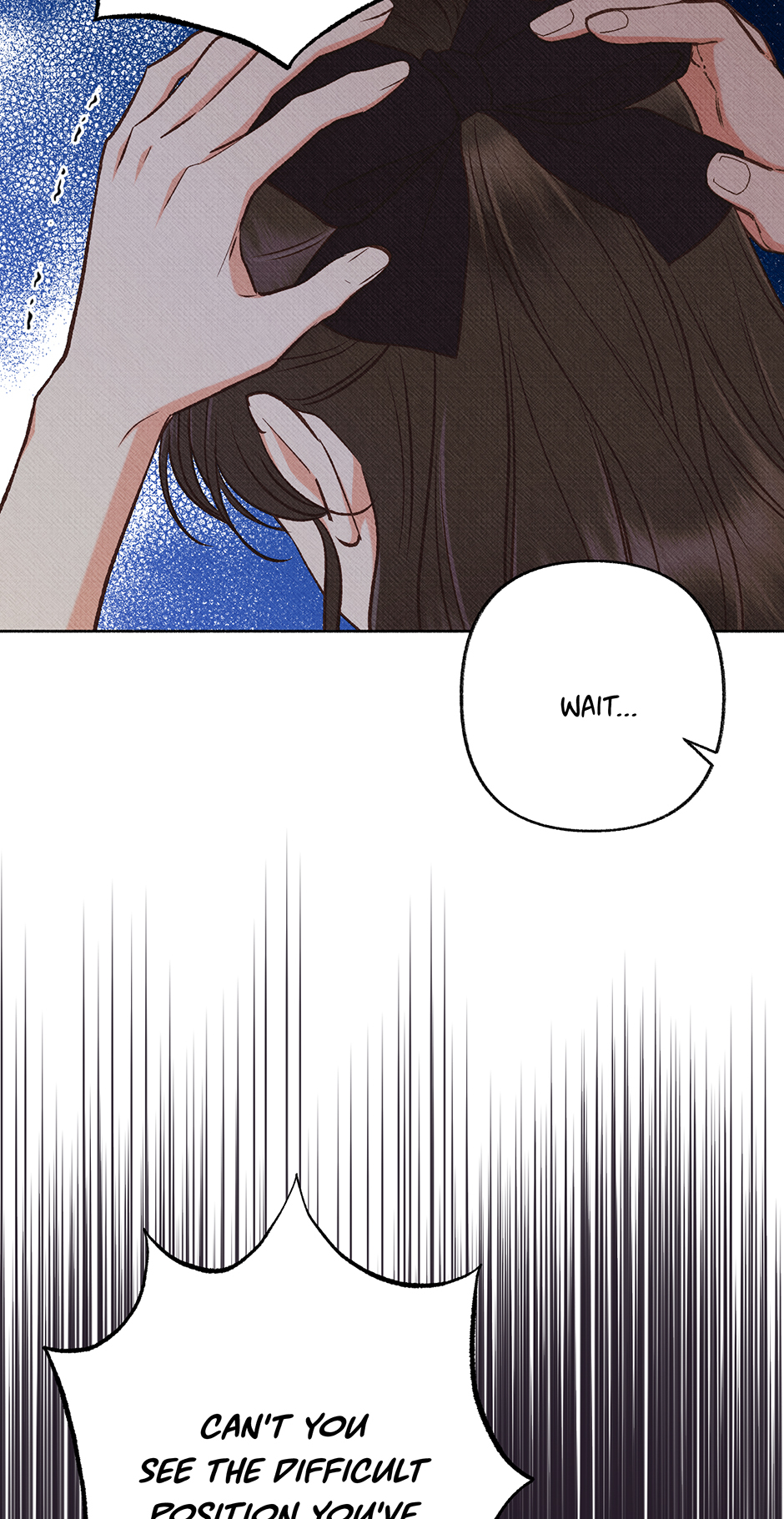 To My Rude Darling with Multiple Personalities Chapter 35 page 74 - 