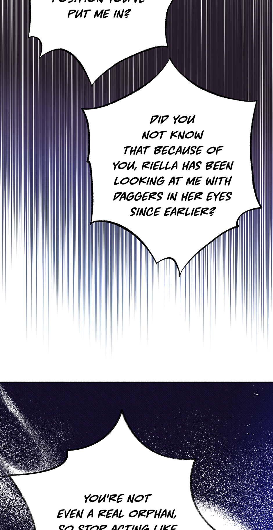To My Rude Darling with Multiple Personalities Chapter 35 page 75 - 
