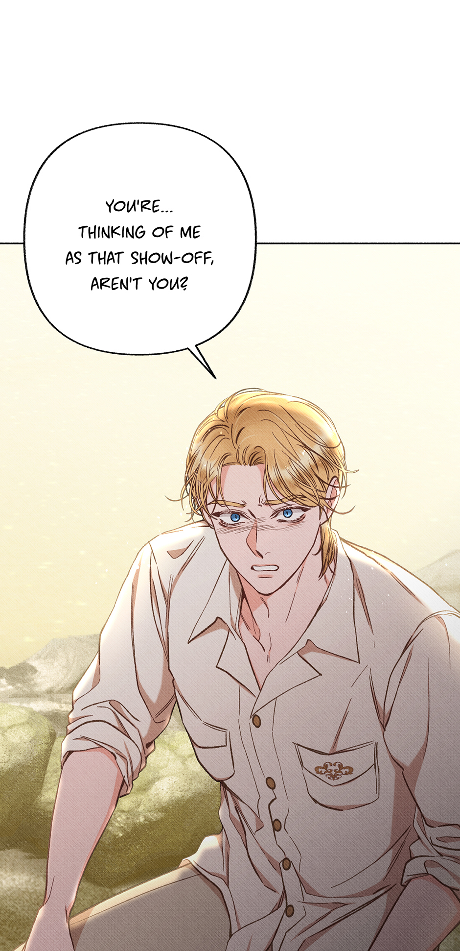 To My Rude Darling with Multiple Personalities Chapter 35 page 78 - 