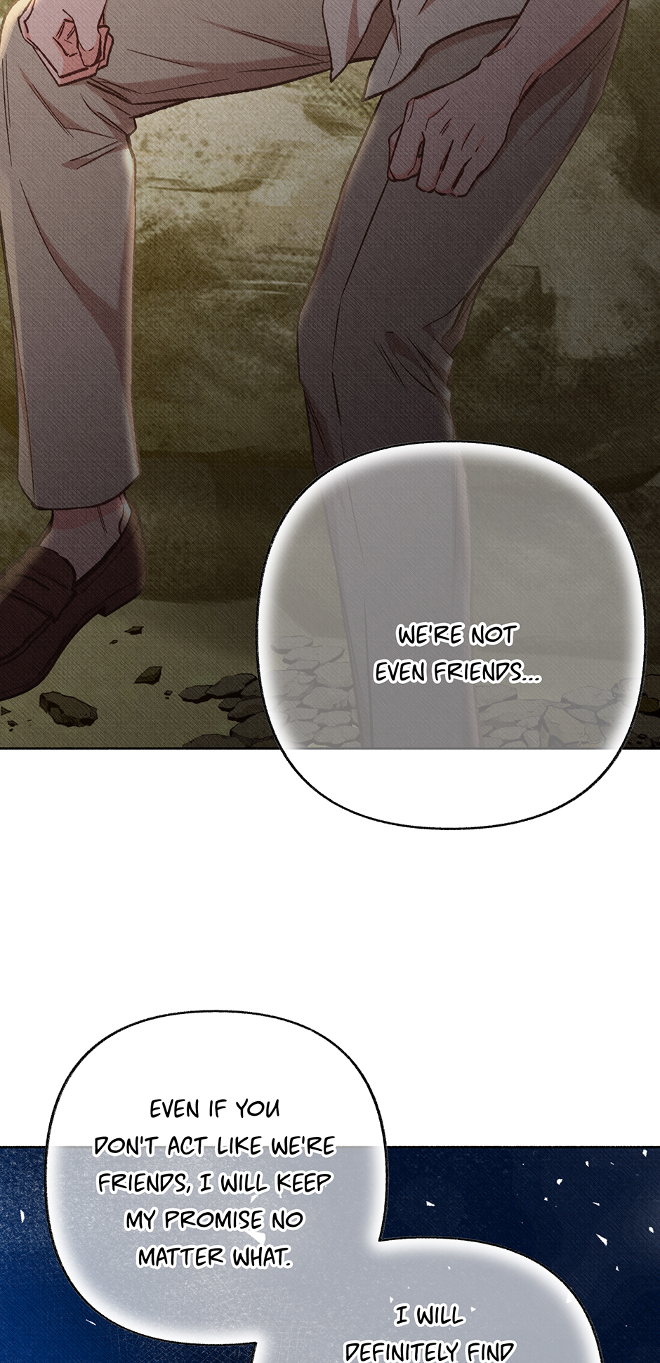 To My Rude Darling with Multiple Personalities Chapter 35 page 79 - 