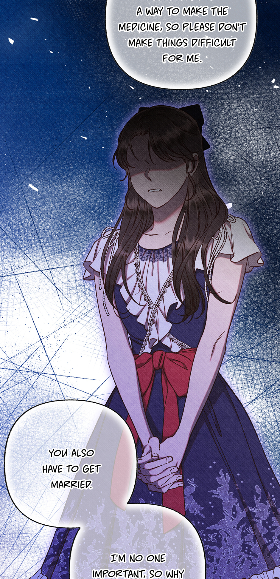 To My Rude Darling with Multiple Personalities Chapter 35 page 80 - 