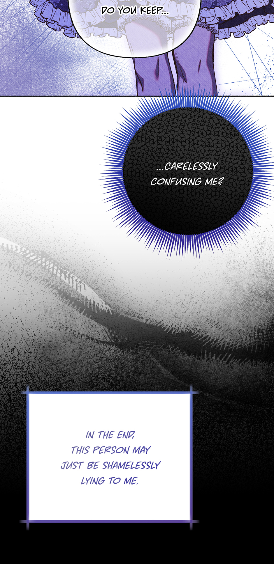 To My Rude Darling with Multiple Personalities Chapter 35 page 81 - 