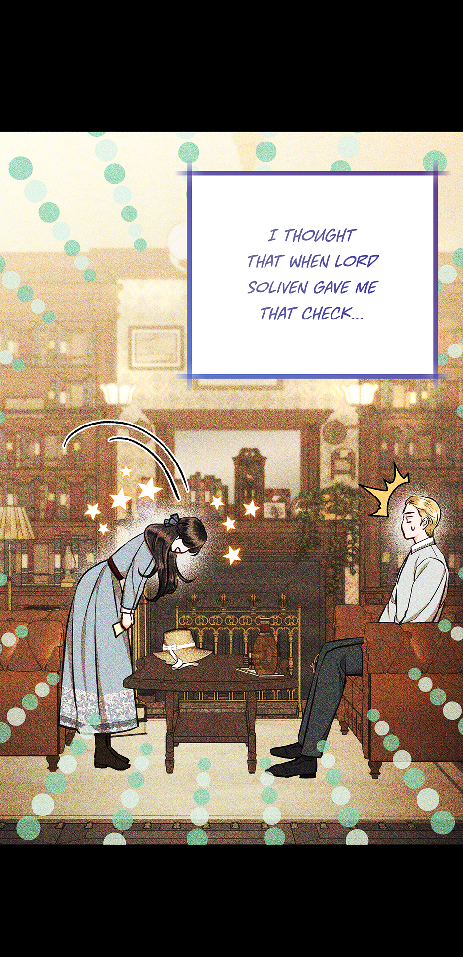 To My Rude Darling with Multiple Personalities Chapter 35 page 82 - 