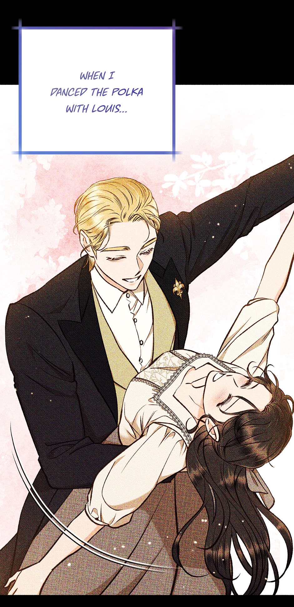 To My Rude Darling with Multiple Personalities Chapter 35 page 83 - 
