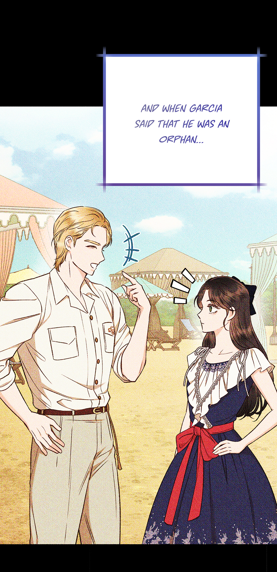 To My Rude Darling with Multiple Personalities Chapter 35 page 84 - 