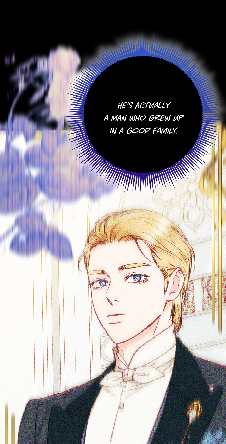 To My Rude Darling with Multiple Personalities Chapter 35 page 86 - 